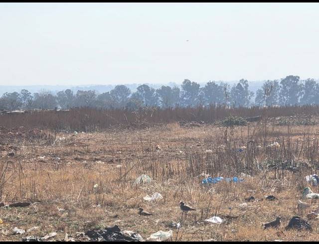 LAND FOR SALE IN RONDEBULT